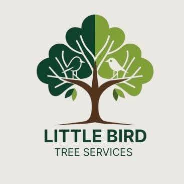 Little Bird Tree Services logo